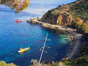 A&ntilde;o House - photo copyright Brian Wehrung